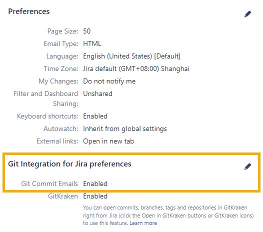 Commit Email Notifications Git Integration For Jira Self Managed - Premium Mountain Texture Gallery - HD