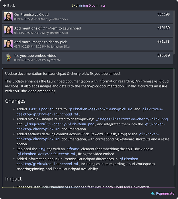 Gitkraken Ai Tools Catalog - Elegant Abstract Pattern - Mobile