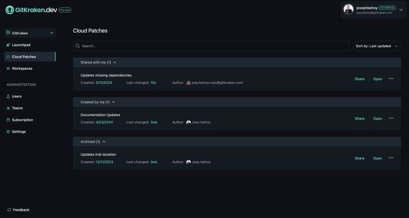 Gitkraken Dev Support Home - Creative Colorful Art - 8K
