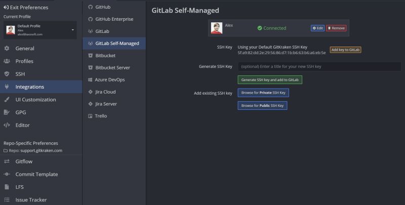 Gitlab Self Managed Unblocked - Best Minimal Textures in Desktop