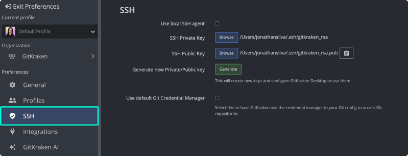 Other Gitkraken Desktop Integrations Integrate With Gitkraken Desktop - 4K Light Images for Desktop