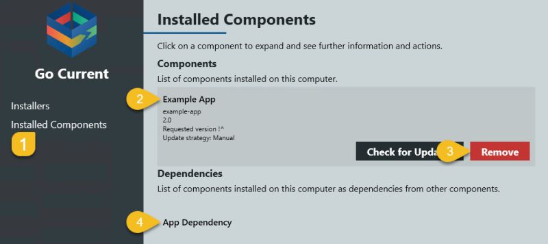 Add Package Remove Command - Sunset Picture Collection - 8K Quality