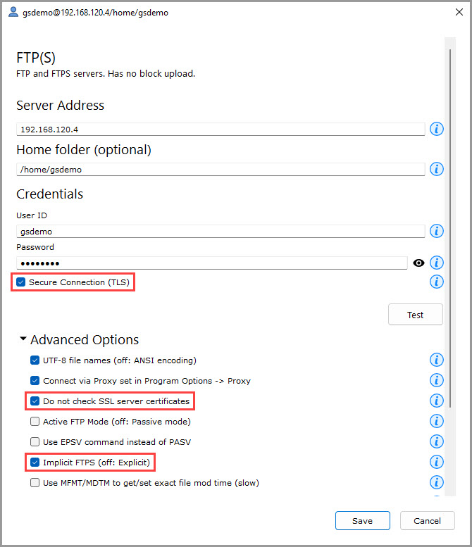 Setting Up Sync For Backup Hosted Ftp Help - 8K Colorful Wallpapers for Desktop
