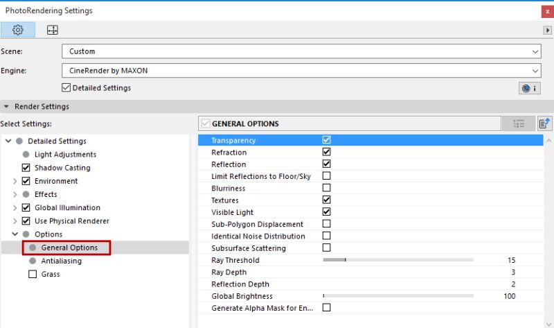 Hasemmin Blogg Se Archicad 18 Render Tutorial - Gorgeous Colorful Picture - Desktop