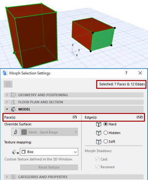 Morph Tool Explained Quick Overview Features More - Download Beautiful Sunset Photo | Retina