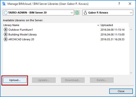 Bim Objects Archicad Holoserthreads - Modern Mountain Photo - 4K