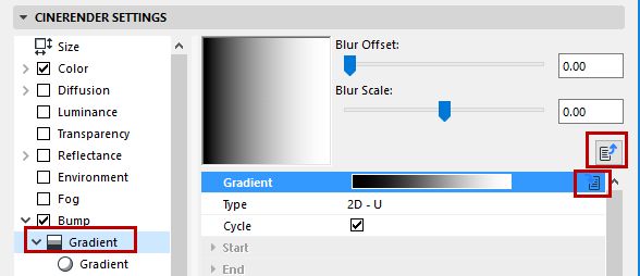 Match Settings With Cinerender Surfaces - Premium Light Wallpaper Gallery - Retina