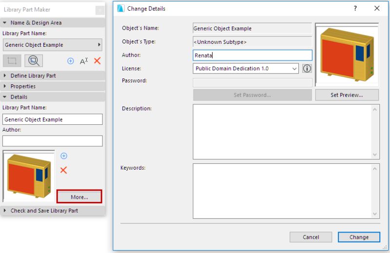 Missing Library Part Graphisoft Community - Best Ocean Images in Full HD