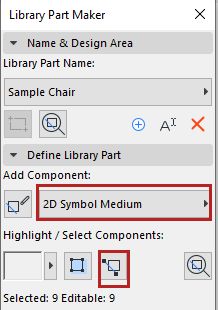 Library Part Maker Archicadplus - 8K Abstract Designs for Desktop