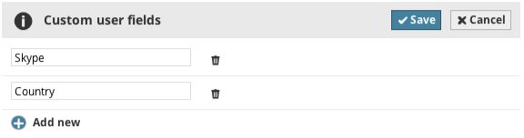 Bimcloud Manager Server - Minimal Designs - Classic Desktop Collection