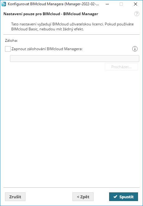 Configure Bimcloud Manager - High Quality City Image - HD