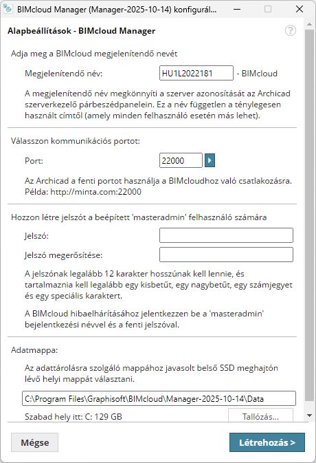 Configure Bimcloud Server - High Quality HD Geometric Designs | Free Download