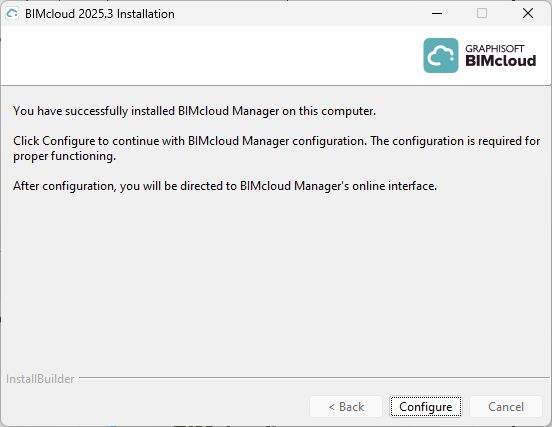 Bimcloud Manager - Premium Abstract Art Gallery - Full HD
