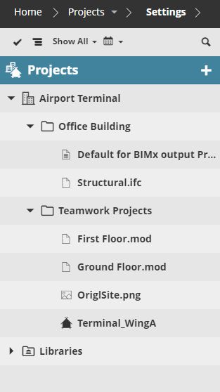 Key Features Of Bimcloud - Geometric Photo Collection - Full HD Quality