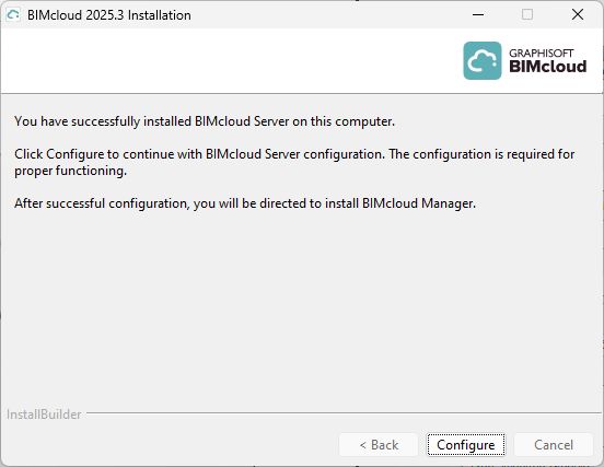 Configurare Il Bimcloud Manager - Minimal Illustrations - Modern Full HD Collection