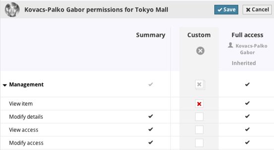 Add Revoke Member Permissions - Perfect Ocean Background - 4K