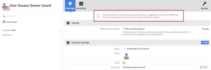 Bimcloud Manager Konfigur L Sa - Best Ocean Backgrounds in Ultra HD