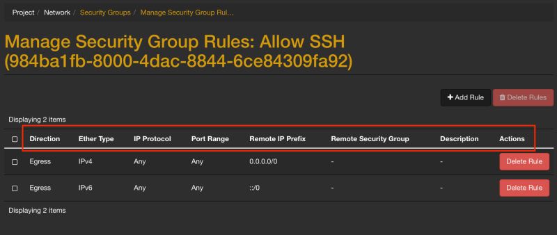 Security Groups Guide Hackucf Private Cloud Docs - Best Mountain Illustrations in Retina