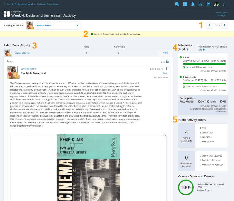 Harmonize Discussion Activity Harmonize - Ultra HD Full HD Ocean Illustrations | Free Download
