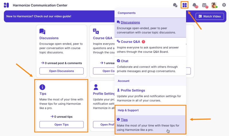 Getting Started With Harmonize Instructor Help Guide Harmonize - Mountain Wallpapers - Artistic High Resolution Collection
