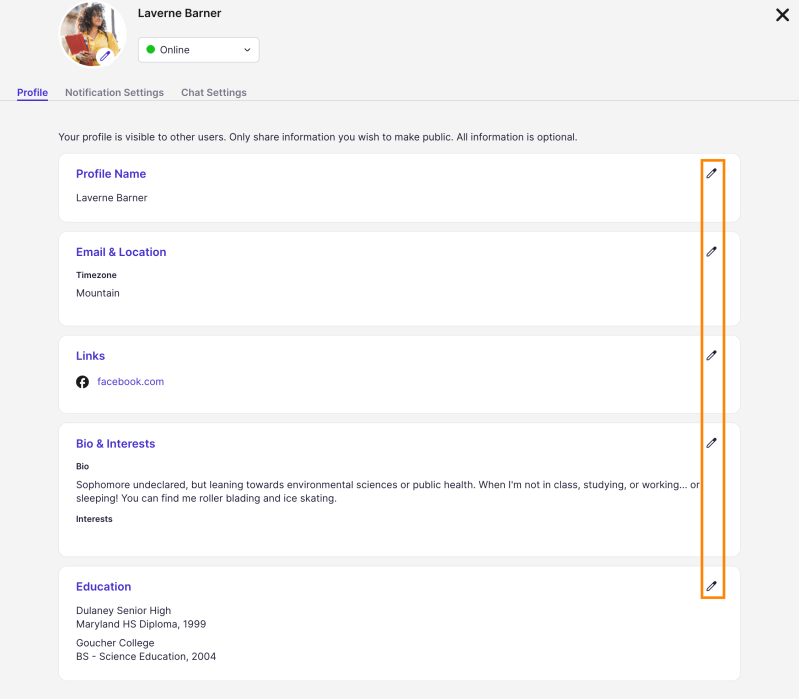 Harmonize Student Profile Harmonize - Download Incredible Mountain Texture | Full HD