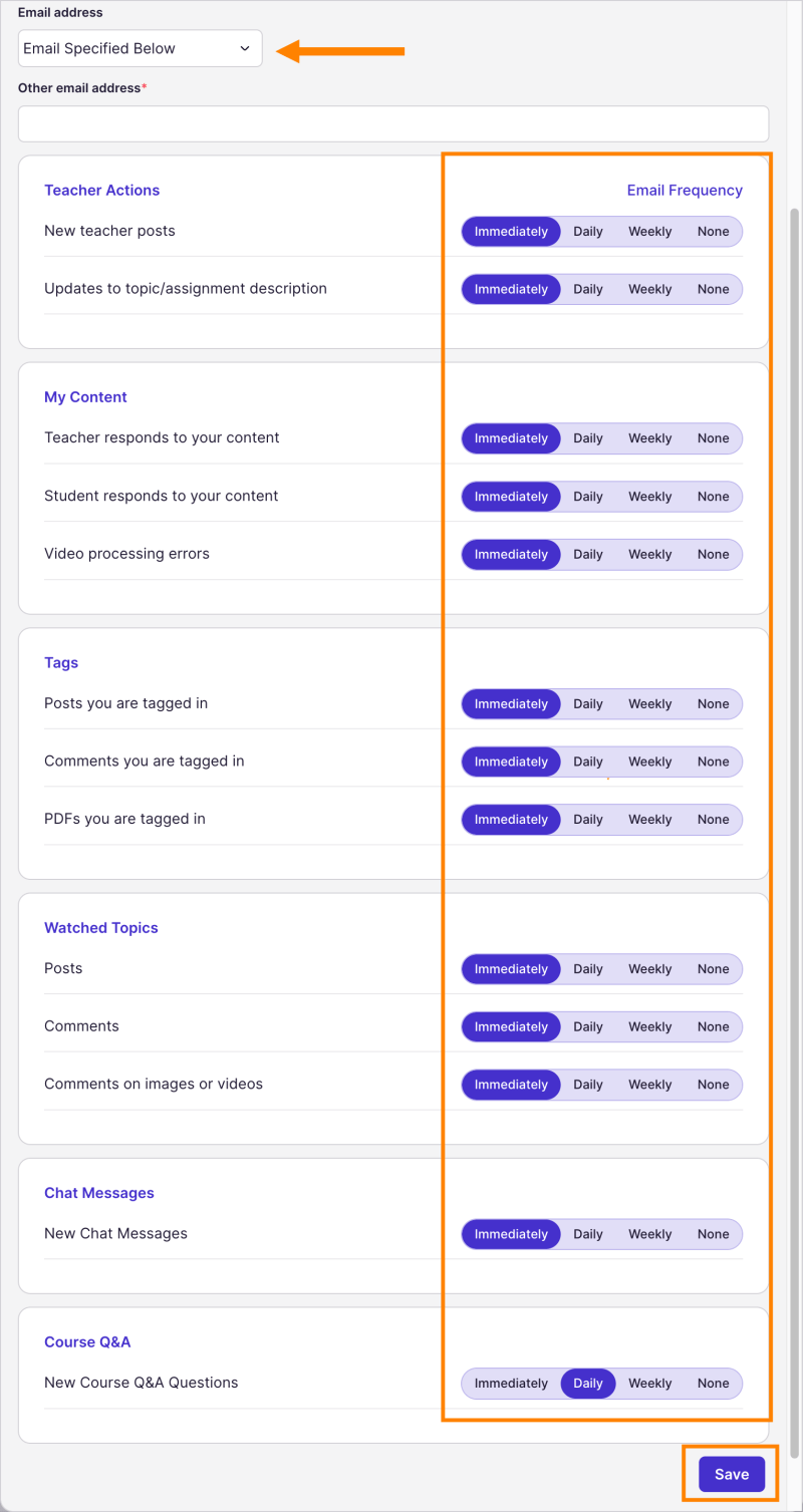 Harmonize Student Profile Harmonize - City Design Collection - HD Quality