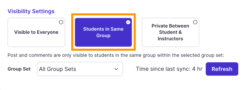 Blackboard Groups Sets Groups Group Visibility Settings Harmonize - Elegant High Resolution Gradient Illustrations | Free Download