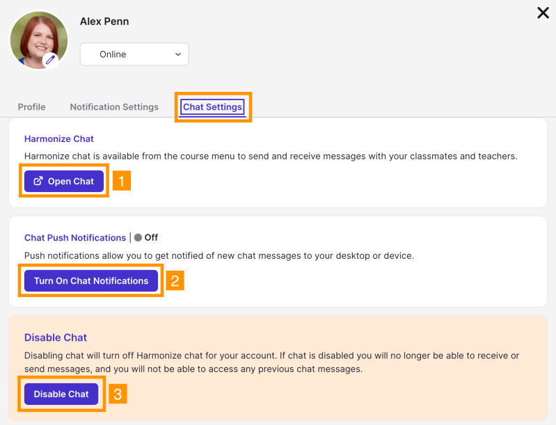 Harmonize Instructor Profile Harmonize - Best Nature Photos in High Resolution