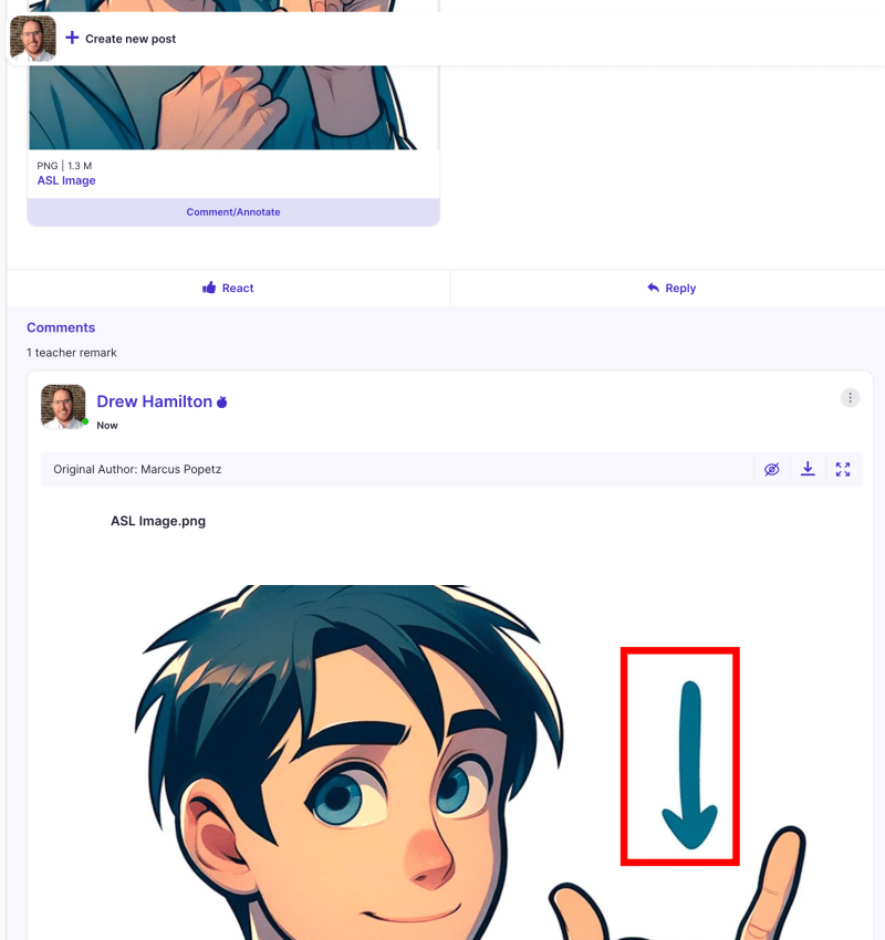Creating Image Annotations Harmonize - Premium Ocean Picture Gallery - Full HD