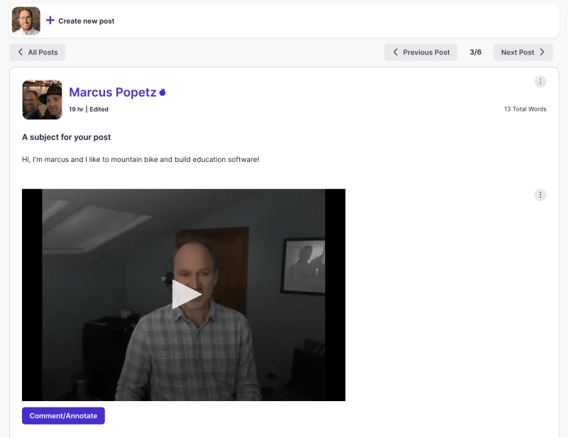 Creating Image Annotations Harmonize - Creative Minimal Background - 8K