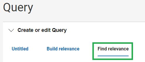 Solved Need Help In Getting A Relevance Created For Pulling Specific Keywordspulled From A Text - Premium Space Illustration Gallery - Full HD