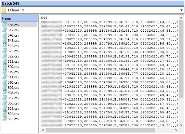 Batch View - Abstract Image Collection - 4K Quality