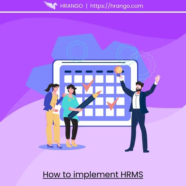 Boost Your Workforce With Hrango Hrms Hrango Posted On The Topic Linkedin - Download Premium Ocean Image | Retina