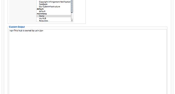 Hubzero Help Collections Posts - Minimal Design Collection - 8K Quality