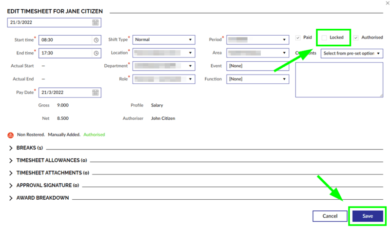 Locking Unlocking Timesheets Humanforce - Download Classic Colorful Art | Full HD