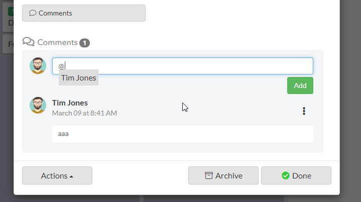Add Edit Delete Comments Hyperdone Help - Download Creative Minimal Art | 8K