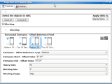 Blocking Solution