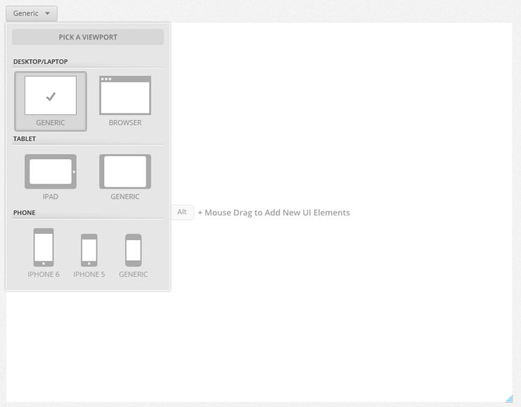 Creating Your First Screen - Ultra HD Abstract Pictures for Desktop