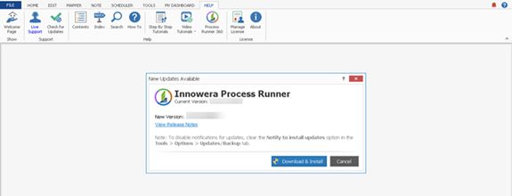 Help Process Runner - Full HD Mountain Backgrounds for Desktop