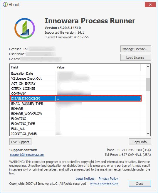 Innowera Process Runner Installation Guide Pdf Pdf Digital - Download Artistic City Picture | HD