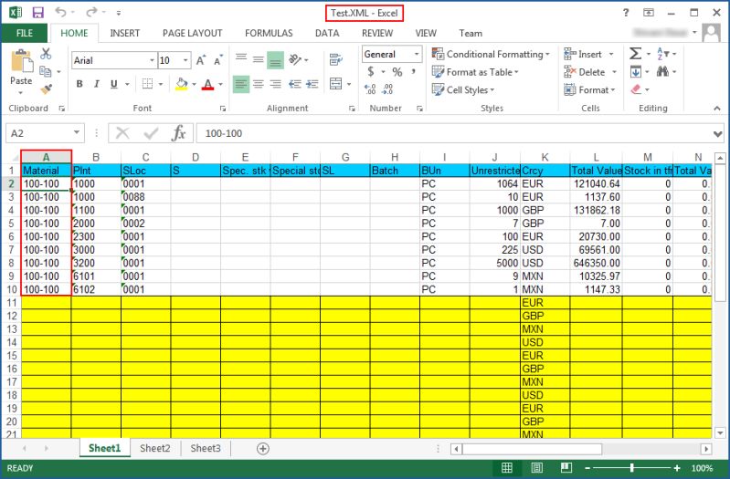 Open Run Process File Process Runner Excel Add In - Download Elegant Ocean Wallpaper | 8K