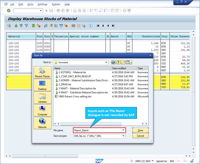 Handle Windows File Dialogue In Process Runner Process Runner - Download Artistic Nature Art | Full HD