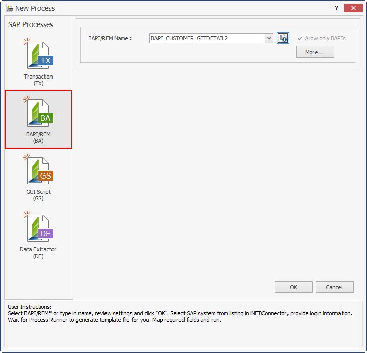 Rfm Bapi Process Runner - Landscape Texture Collection - Full HD Quality