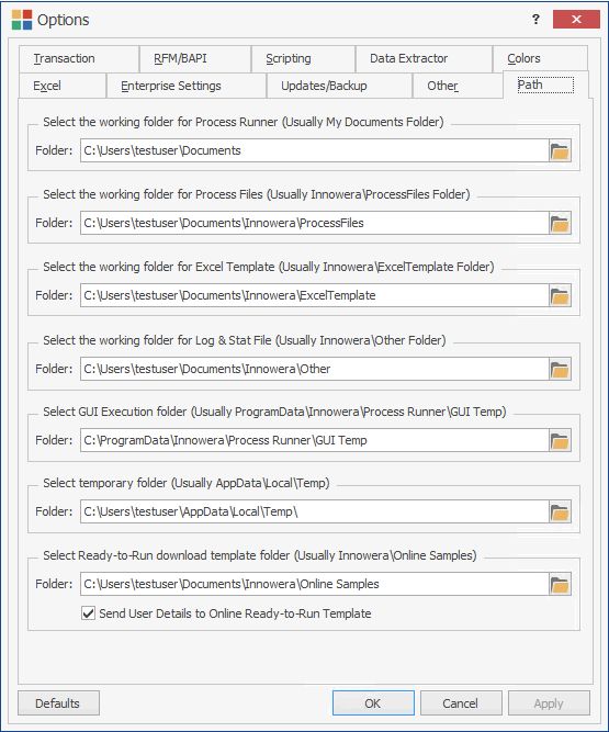 Innowera Process Runner Youtube - Best Ocean Images in High Resolution
