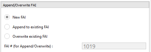 How To Use The Net Inspect Append Overwrite Function - Elegant Vintage Picture - Desktop