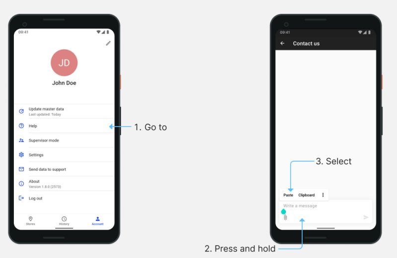 Copy App Version Inspector Cloud - Download Beautiful Nature Art | Desktop