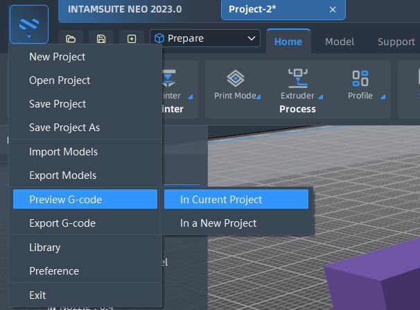 Gcode Check Intamsys Help Center - Download Perfect Nature Picture | 4K