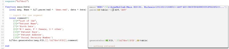 What Is Hl7 Interface - Download Professional Ocean Picture | Desktop