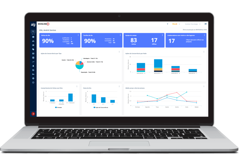 Quat E Involves Stage - Dark Pattern Collection - 4K Quality
