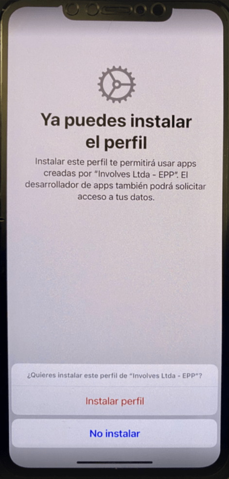 Funcionalidades Involves Stage Ios Involves Stage Central De Ayuda - Sunset Illustrations - Amazing 8K Collection